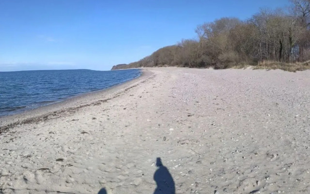 Drie Zeeparels & Spa