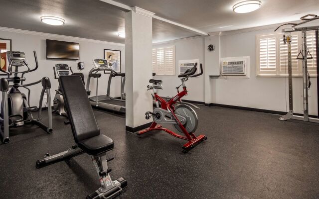 Lompoc Valley Inn & Suites