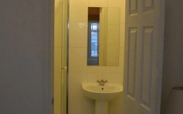 Brick Lane Apartment Guesthouse