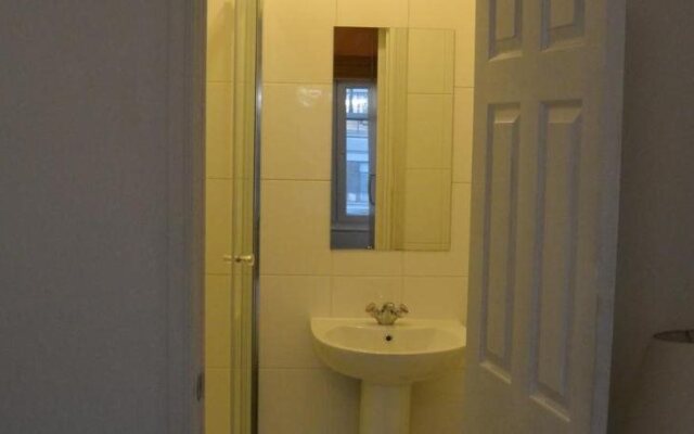 Brick Lane Apartment Guesthouse