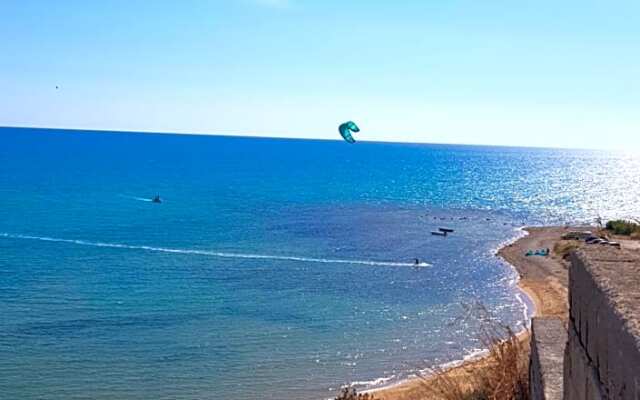 Casa Vacanze Brezza di Gaffe