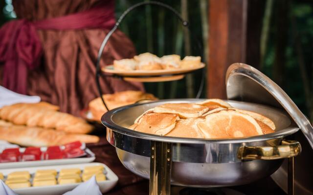 Borinquen Thermal Resort