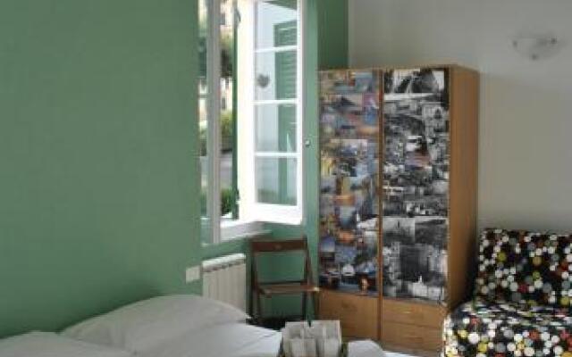 Al Piccolo Scoglio - Room & Breakfast