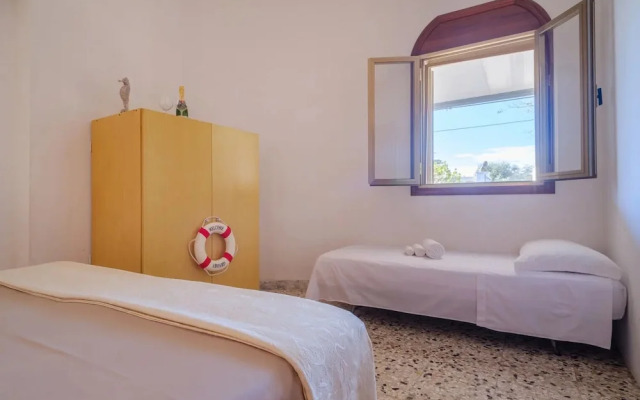 Alla Rosa Dei Venti - North Wind House