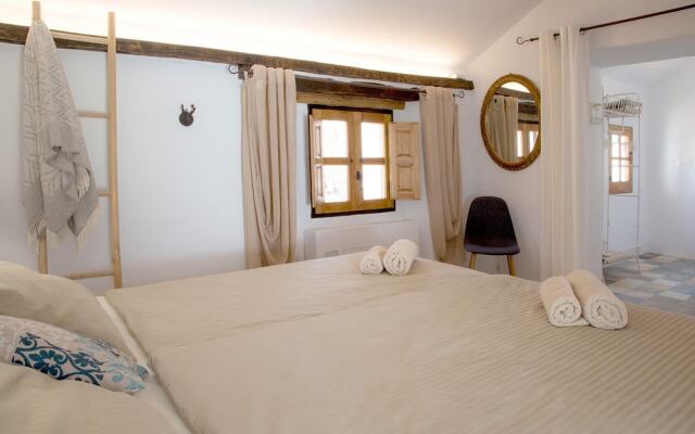 Hotel Rancho Los Lobos
