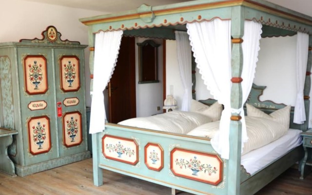 Hotel Schwalenberger Malkasten