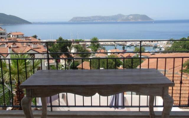 Elea & Kaputas Hotel