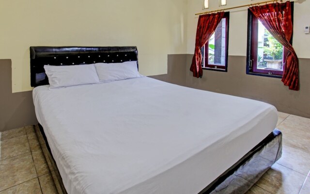 OYO 92624 Stone Homestay