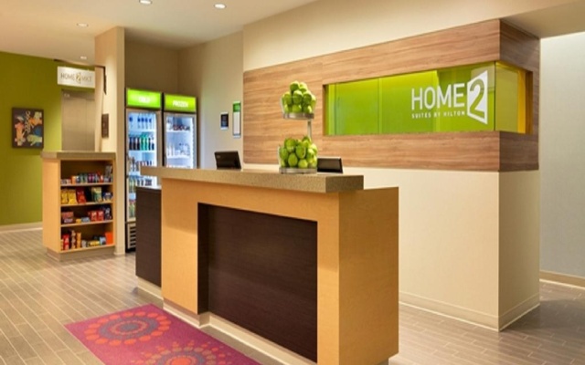 Home2 Suites by Hilton West Edmonton, Alberta, Canada
