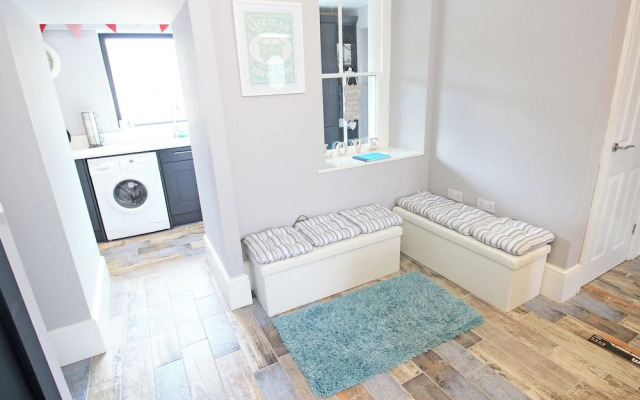 Shooting Star Cottage