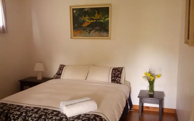 The Innlet Country Apartments, Cottages and Guesthouse