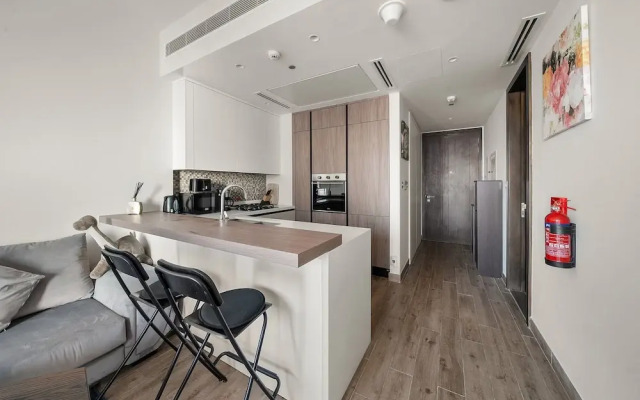 Jumeirah Living Marina Gate - 4603 1BD