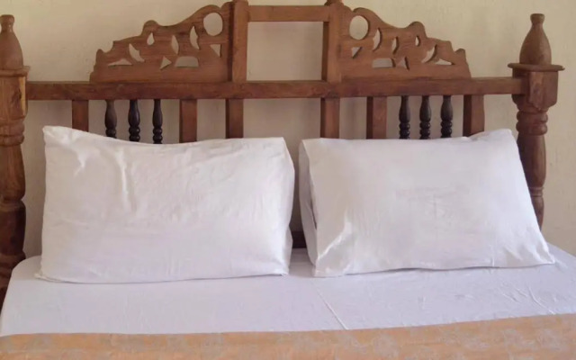 Serene Beach Resort