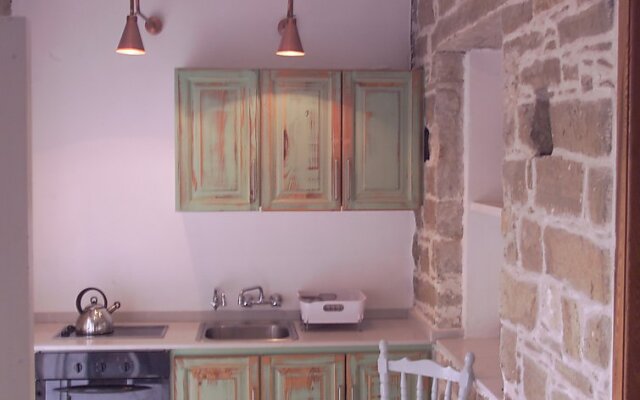 Vasilikos House