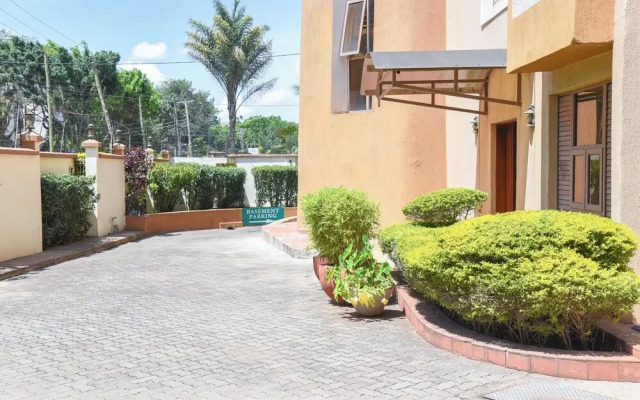 Lavington Residences By Trianum