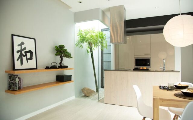 Villa Kyoto by Holiplanet