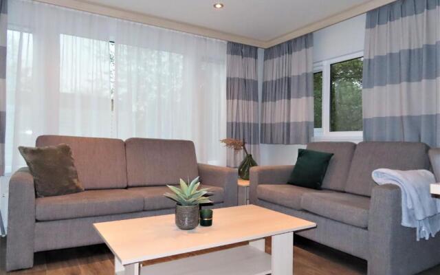 Chalet OK31 Oostkapelle