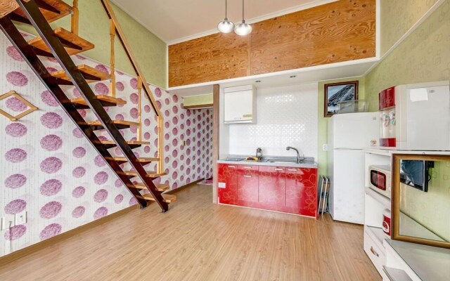 Yeongdeok Sea Village Pension