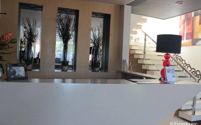 Segara Suites