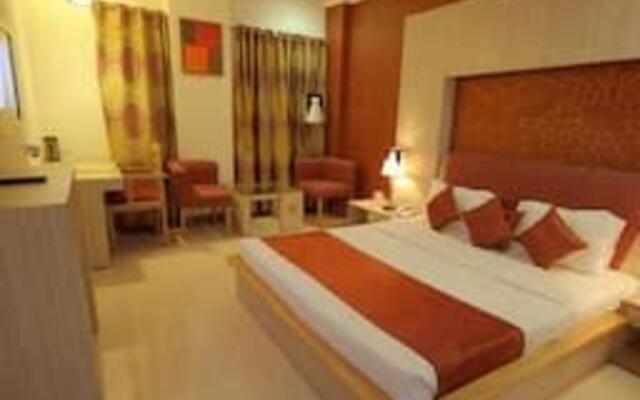 Park Ridge Hotel Resort & Spa