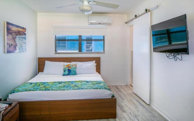 St Pete Beach Suites