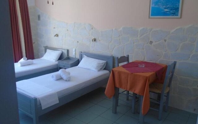 Apartment-Hotel Irida