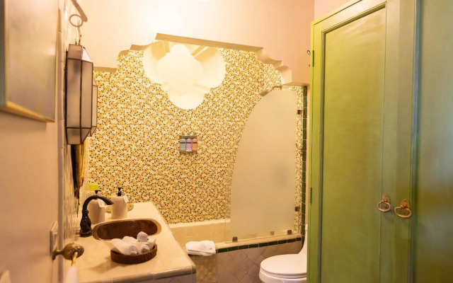 Casa Schuck Boutique Hotel