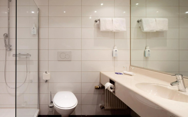 Erikson Hotel