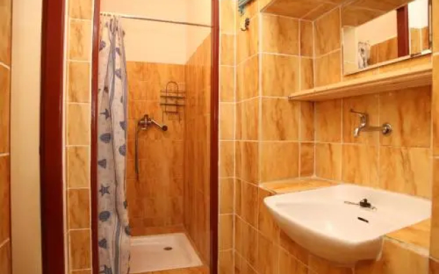 Chalupa Pod Drábskými světničkami