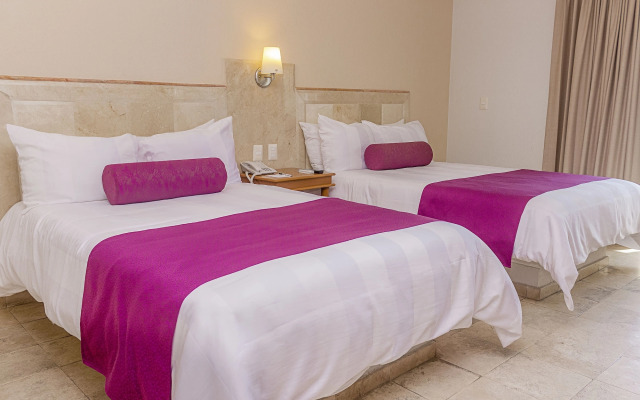 Quality Inn Mazatlan