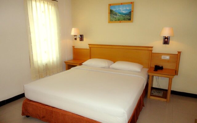 Hotel Wisata