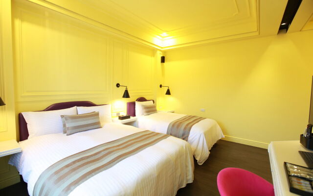 Dream B&B