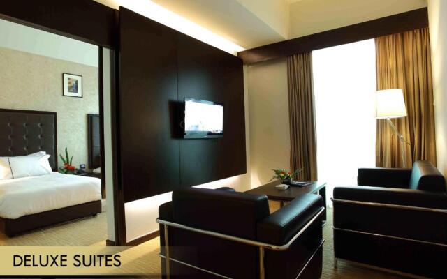 Symphony Suites