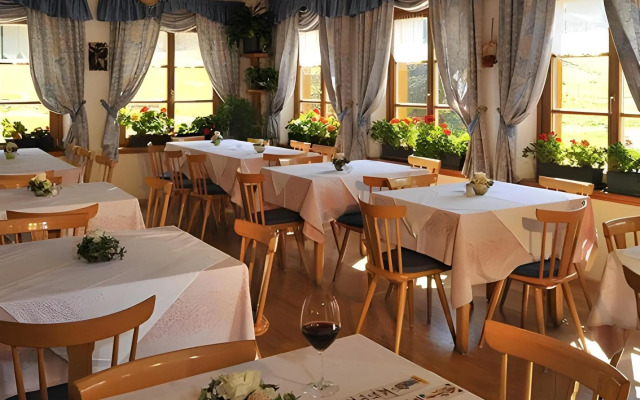 Gasthof zum Hirschen