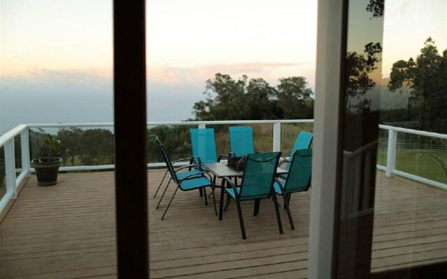 Hamakua Ranch House B&B