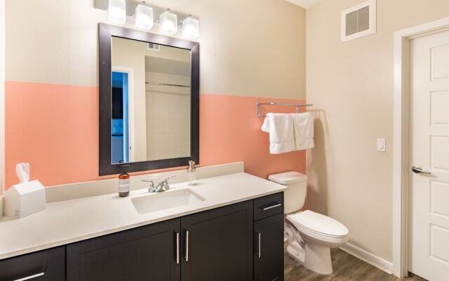 Luxe North Scottsdale Apartments by WanderJaunt