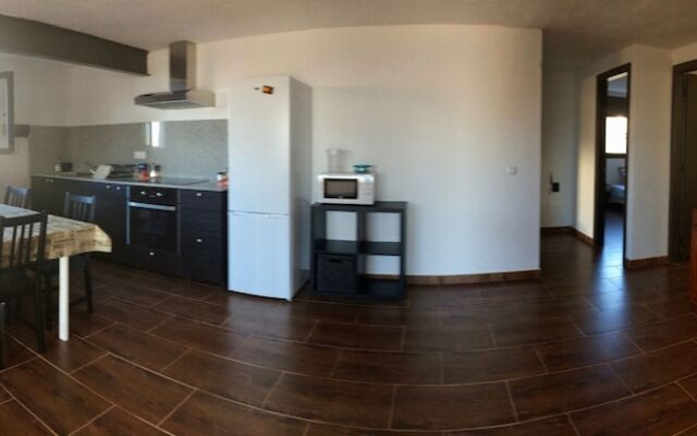 Las Casitas Rusticas