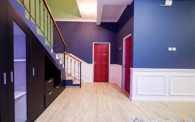OYO 2224 Lousiana House