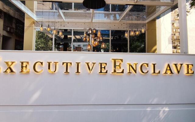 Executive Enclave