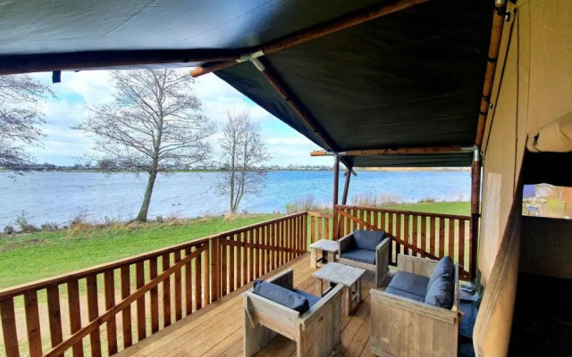 Recreatiepark Riverside