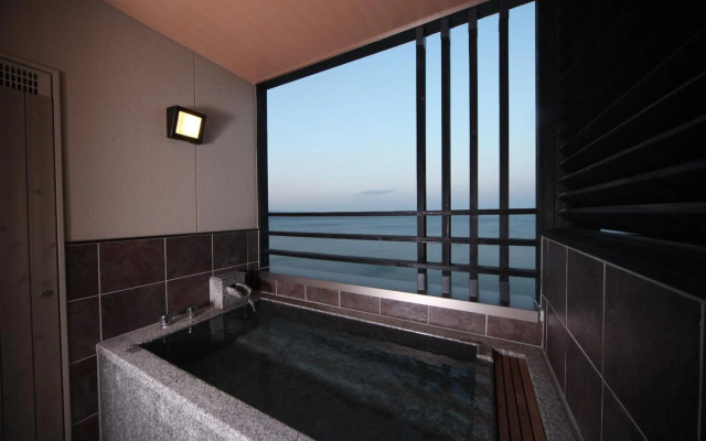 Amane Resort Seikai