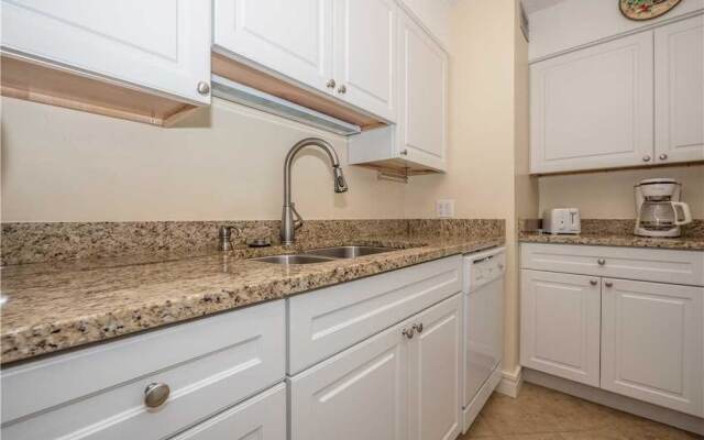 Xanadu 6C - One Bedroom Condo