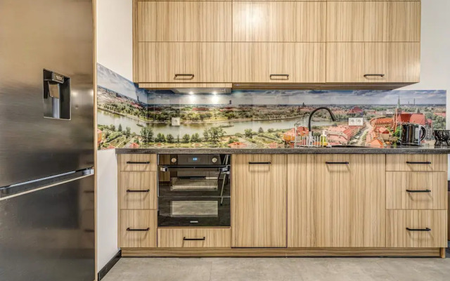 RentPlanet - Apartament Wyszyńskiego