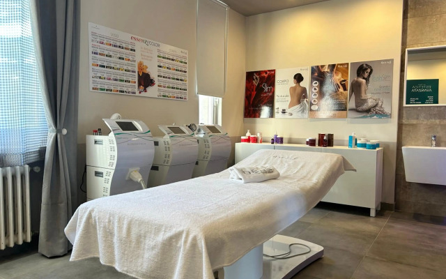 Domus Park Hotel & SPA
