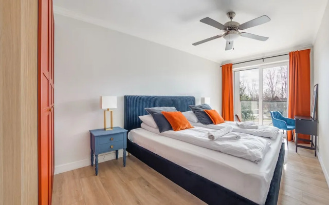 Apartamenty Sun&Snow Sagaris