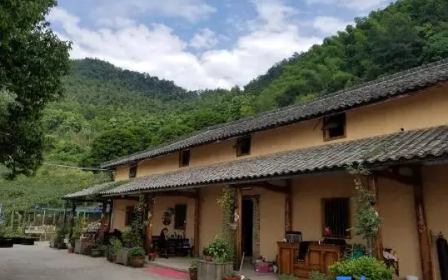 Xuexue B&B