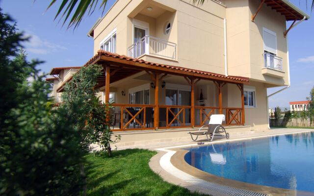 Paradise Town Villa Lisa