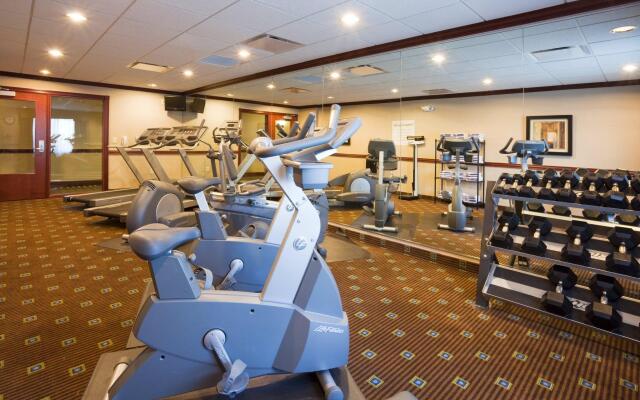 Holiday Inn Express & Suites Winona by IHG
