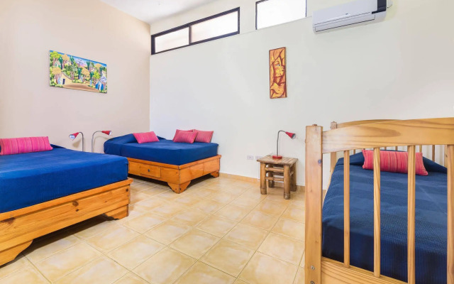 SLABDR Coliving | Once Surf Salvación.