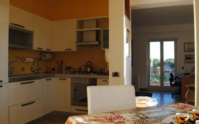 Villa Rosa Mariolita